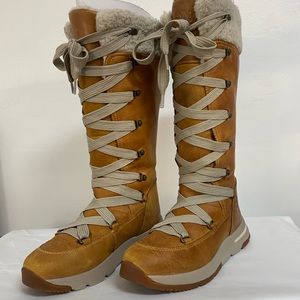 Timberland Mabel Town waterproof tall boot